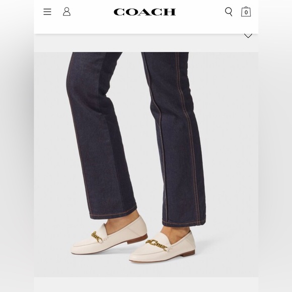 helena loafer